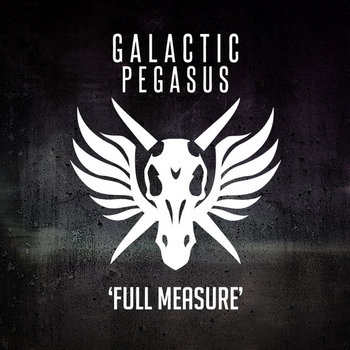 Full Measure cover art