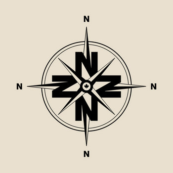 The New North cover art