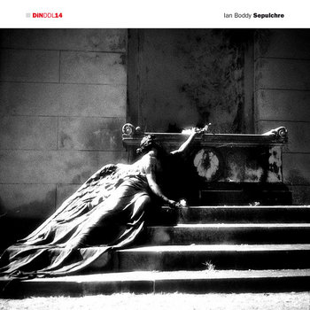 Sepulchre (DiNDDL14) cover art