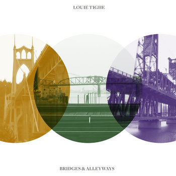 Bridges and Alleyways cover art