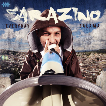 Everyday Salama cover art