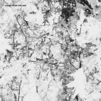 PRGLP002 - Voices from the Lake cover art