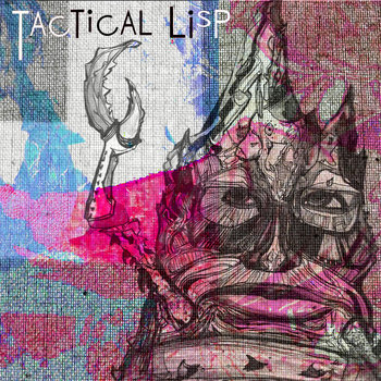 Permanent Yak EP cover art