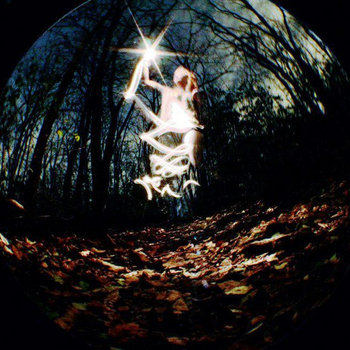 Sleepwalker cover art