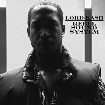 Rebel Sound System cover art