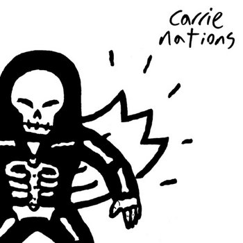 Carrie Nations cover art