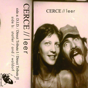 Split cover art