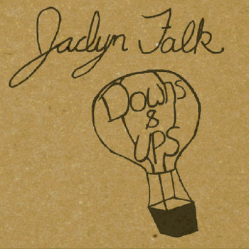Downs and Ups cover art