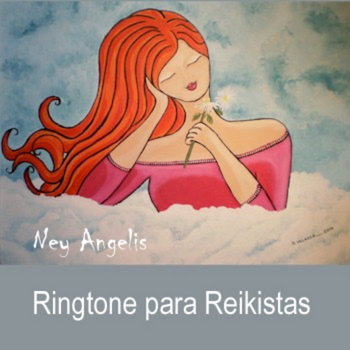 Ringtone para Reikistas cover art