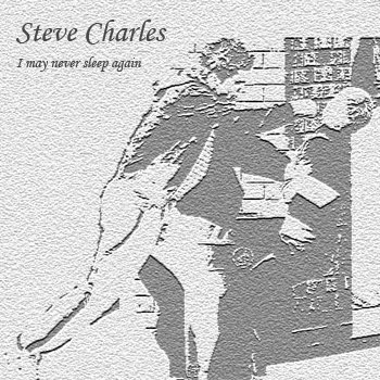 I may never sleep again cover art