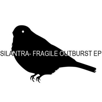 Fragile Outburst EP cover art