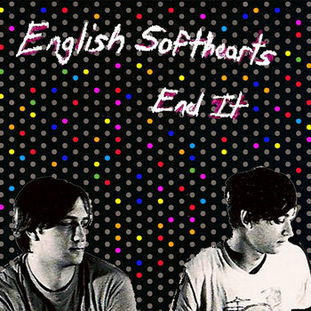 End It cover art