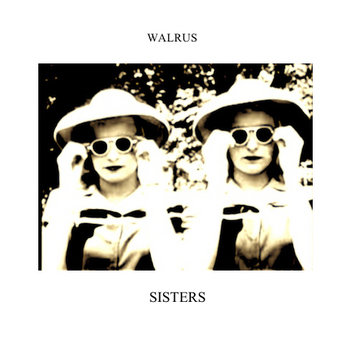 Sisters cover art