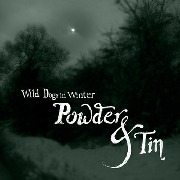 Powder & Tin cover art