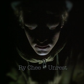 Unrest cover art