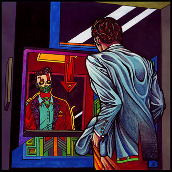 Do Not Lay Waste To Homes... cover art