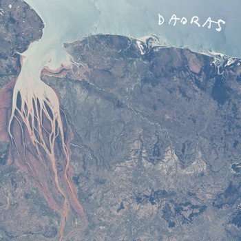 EP cover art