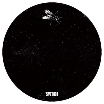 SVET001: 1UP cover art