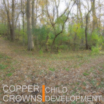 Child Development cover art
