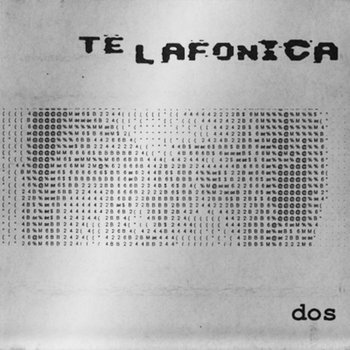 Dos cover art