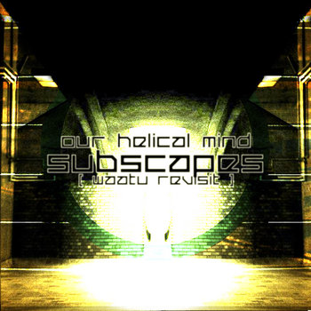 Subscapes [Waatu Revisit] cover art