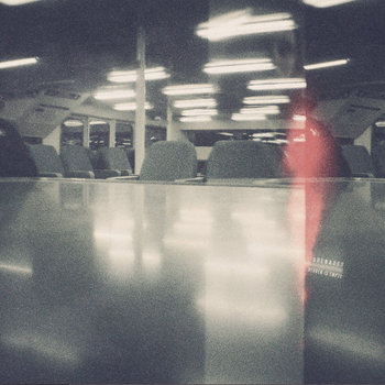 Heaven Is Empty cover art