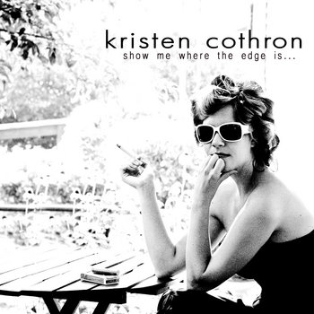 Show Me Where the Edge Is cover art