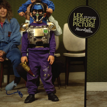 Perfect Picture cover art