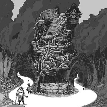 Left Hand Path cover art