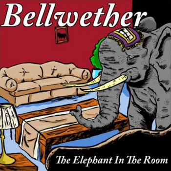 The Elephant in the Room cover art