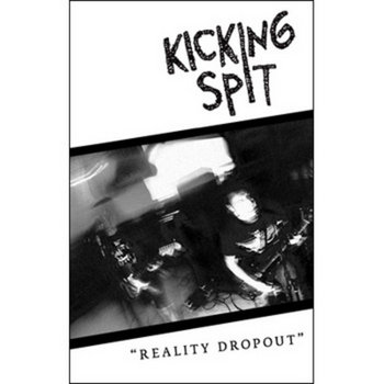 Reality Dropout cover art