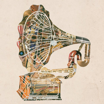 Retrospect Suite cover art