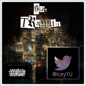 Out Trappin cover art
