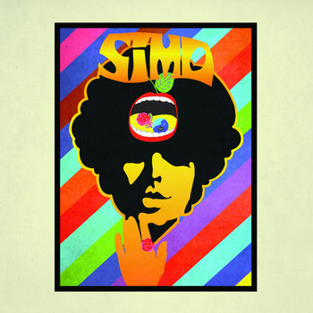 SIMO cover art