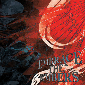 The Mirage Line EP cover art