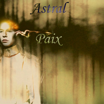 Paix cover art
