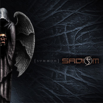 Summon cover art