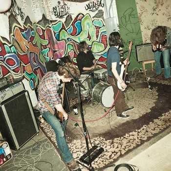 Live @ Casa Donde 5/7/11 cover art