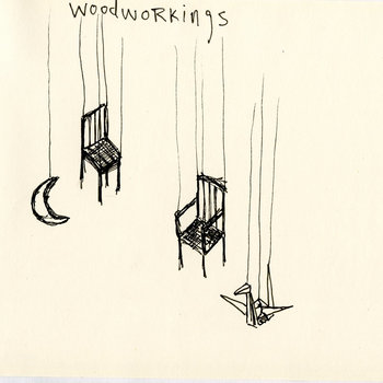 "we sit on floors .." cover art