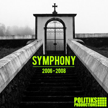 Symphony (BeatTape) cover art