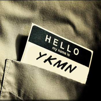 You Know My Name cover art