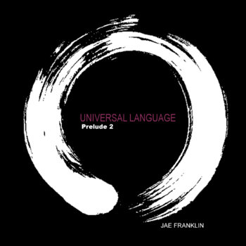 Universal Language - Prelude 2 cover art