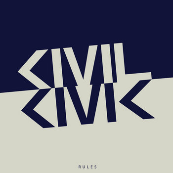 RULES cover art