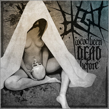 We've Been Dead Before cover art