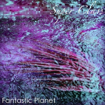 Fantastic Planet cover art