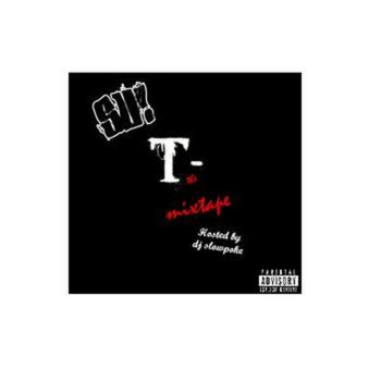 T-Minus cover art