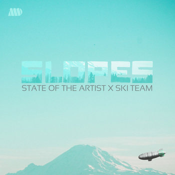 Slopes cover art