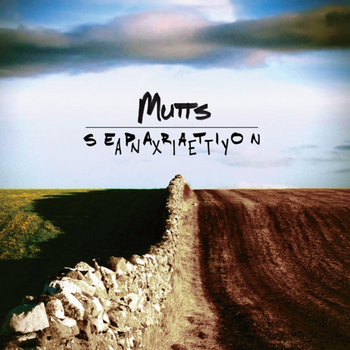 Separation Anxiety cover art
