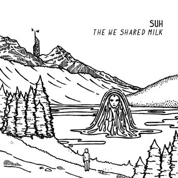 SUH cover art