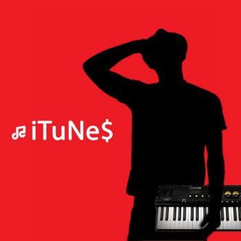 iTuNe$ cover art